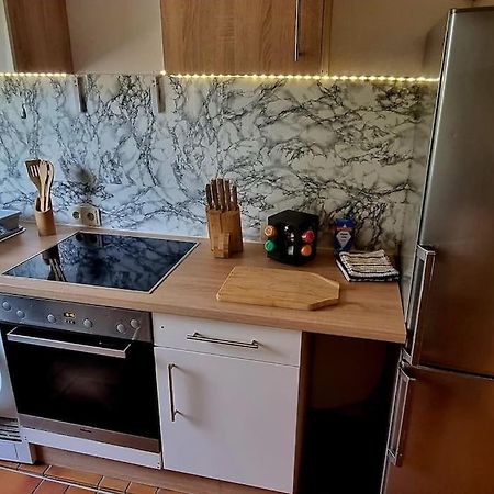 וופרטל Schoene, Gemuetliche Wohnung, Voll Ausgestattet מראה חיצוני תמונה